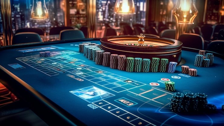 155bet cassino