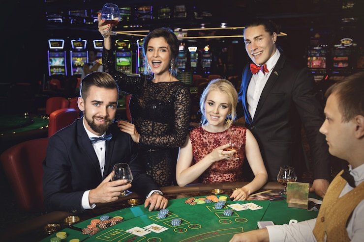 155bet cassino