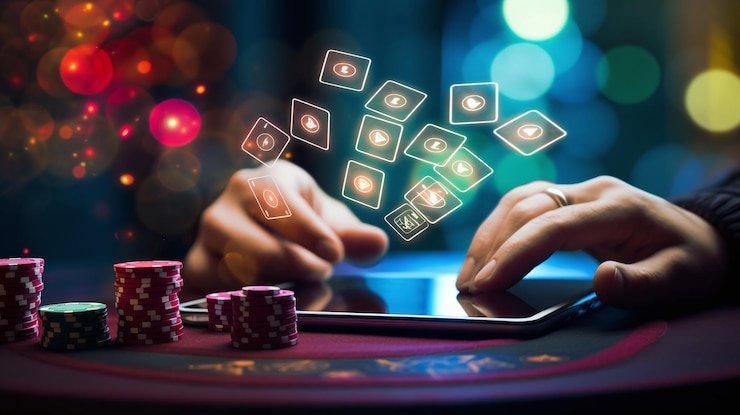 155bet cassino